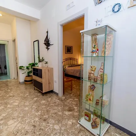 Apartament Robertone Bari