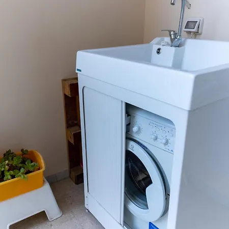 Apartamento Robertone *