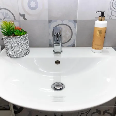 Apartamento Robertone