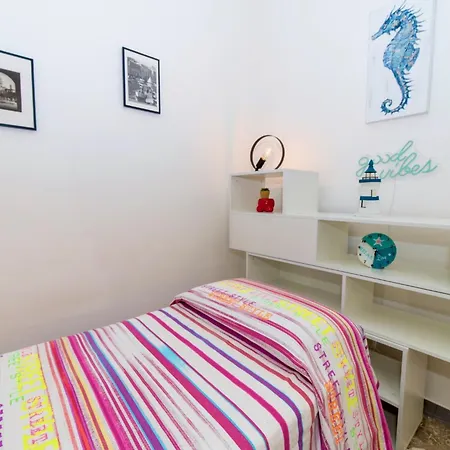 Robertone Apartament