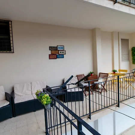 Robertone Apartmán Bari