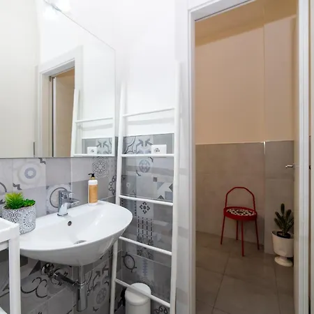 Robertone Apartmán *