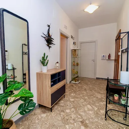 Robertone Apartmán *